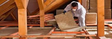 Types of Insulation We Offer in Tuskegee, AL